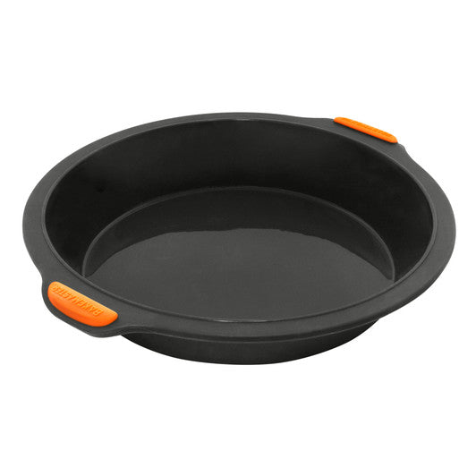 Bakemaster Silicone Round Cake Pan - Hospitality Connect