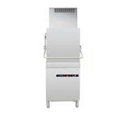 Comenda Primline Passthrough Dishwasher with CRC PC07R-CRC-DRAINPUMP - Hospitality Connect