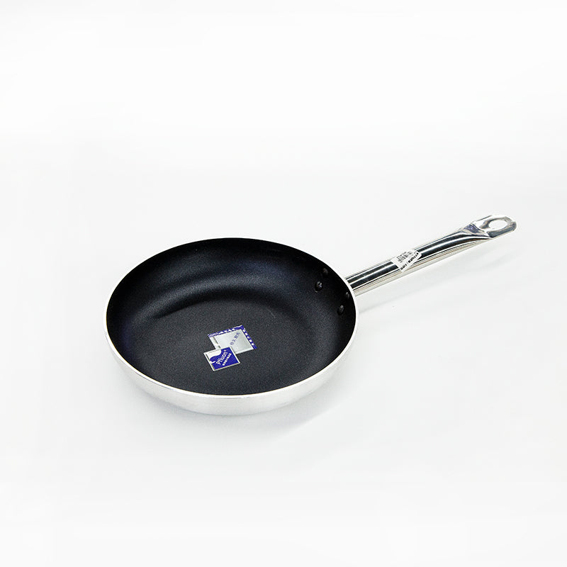 KitchenKnock fryPan Non - Stick - IH - Aluminium - JR3 - 24 401432 - Hospitality Connect