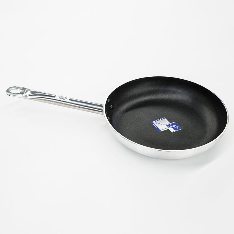 KitchenKnock fryPan Non - Stick - IH - Aluminium - JR3 - 28 401434 - Hospitality Connect