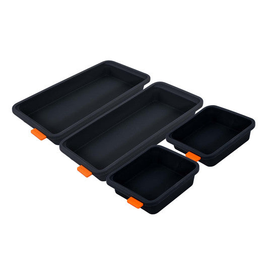 BakemasterSet of Four Divider Trays - Hospitality Connect