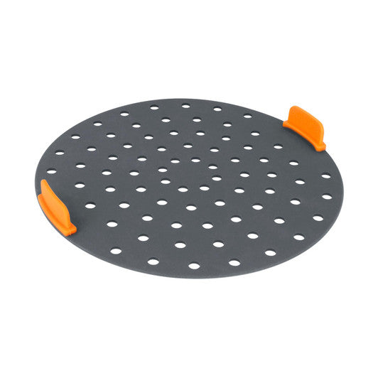 Bakemaster Silicone Round Air Fryer Liner - Hospitality Connect