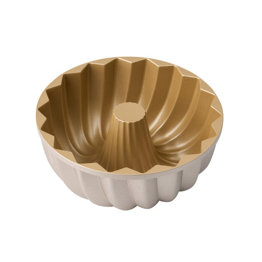 Bakemaster Classic Bundt Pan - Hospitality Connect