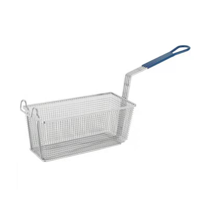 KitchenKnock fry Basket - 308×160×130mm 401917 - Hospitality Connect