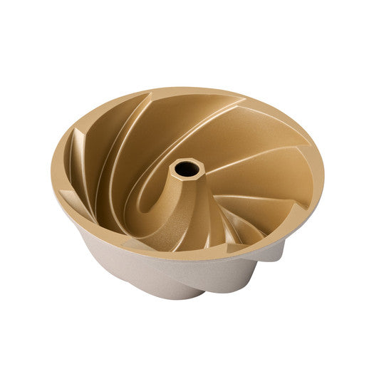 Bakemaster Marissa Bundt Pan - Hospitality Connect