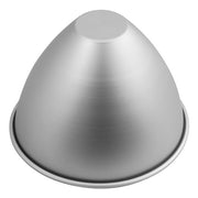 Bakemaster Silver Anodised Dolly Varden Cake Pan - Hospitality Connect
