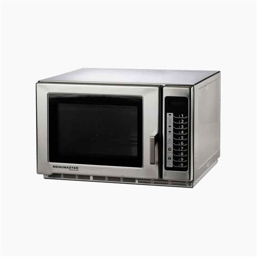 Menumaster MEDIUM DUTY COMMERCIAL MICROWAVES RFS518TS - Hospitality Connect