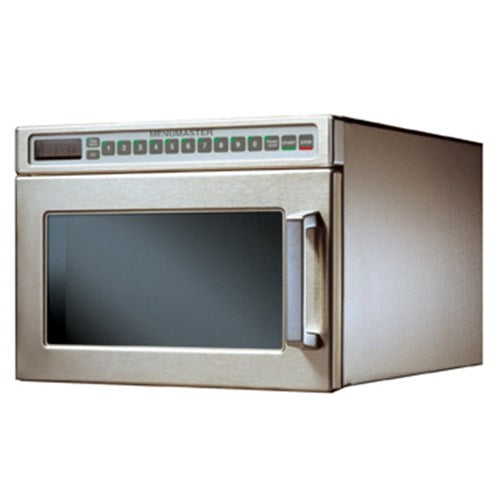 Menumaster Microwave Oven Heavy Duty 17L DEC18E - Hospitality Connect