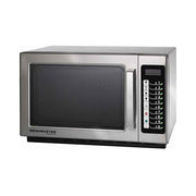 Menumaster LIGHT DUTY COMMERCIAL MICROWAVES RCS511TSA - Hospitality Connect