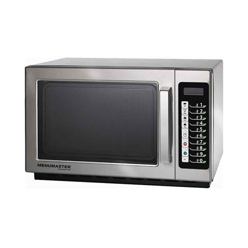 Menumaster LIGHT DUTY COMMERCIAL MICROWAVES RCS511TSA - Hospitality Connect