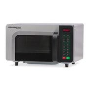 Menumaster LIGHT DUTY COMMERCIAL MICROWAVES RMS510TSAA - Hospitality Connect