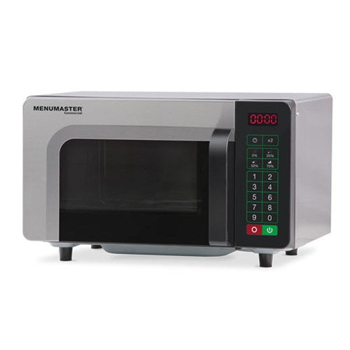 Menumaster LIGHT DUTY COMMERCIAL MICROWAVES RMS510TSAA - Hospitality Connect