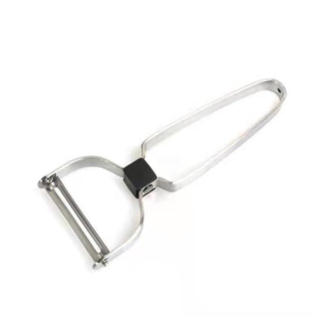 KitchenKnock Peeler - S/S - Hospitality Connect