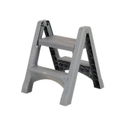 KitchenKnock Heavy Duty Two Step Ladder - Hospitality Connect