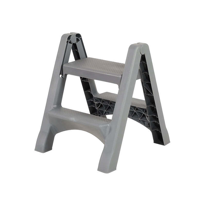 KitchenKnock Heavy Duty Two Step Ladder - Hospitality Connect