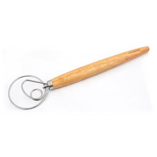 Bakemaster Dough Whisk - Hospitality Connect