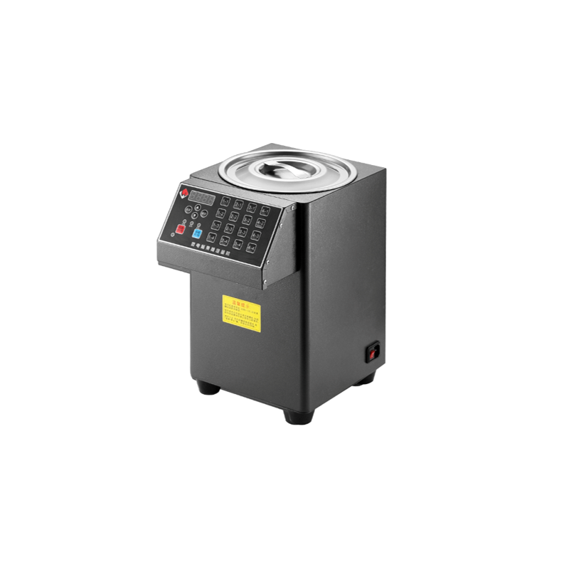 KitchenKnock Electric Syrup Measuring Machine - 8L 405374