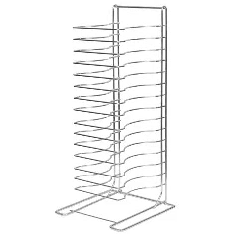 KitchenKnock Pizza Tray Rack - Hospitality Connect