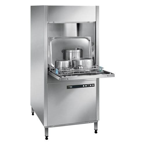 Hobart ECOMAX SINGLE CHAMBER ECOMAXU704 - Hospitality Connect