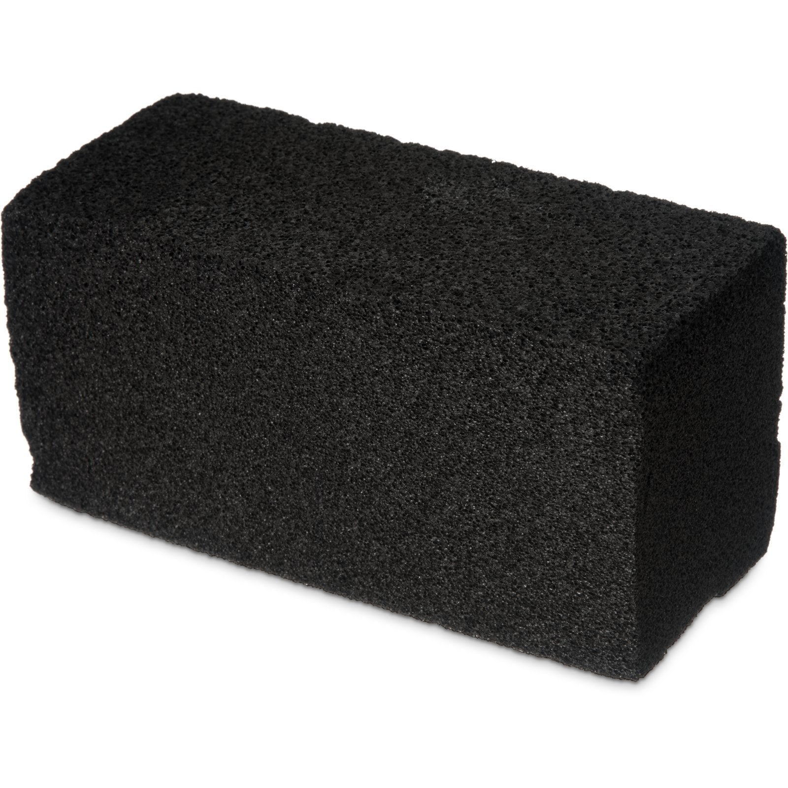 4071000 Carlisle SPARTA® Grill Brick 203mm x 102mm x 89mm - Pack of 12 - Pack Price - Hospitality Connect