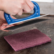 4071100 Carlisle SPARTA® Grill Polishing Pads 102mm x 127mm x 64mm - Pack of 6 - Pack Price - Hospitality Connect