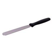 BAKEMASTER Straight Palette Knife, 11.5cm (4.5") - Stainless Steel - Hospitality Connect