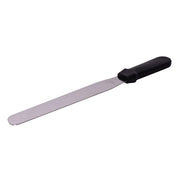 BAKEMASTER Straight Palette Knife, 20cm (8") - Stainless Steel - Hospitality Connect