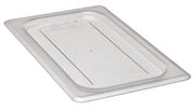 CAMBRO GN 1/4 Cover - Clear Box of 6 - Hospitality Connect