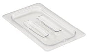 CAMBRO GN 1/4 Cover With Handle - Clear Box of 6 - Hospitality Connect