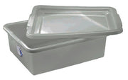KitchenKnock Container - 0068 Gray 014642 - Hospitality Connect