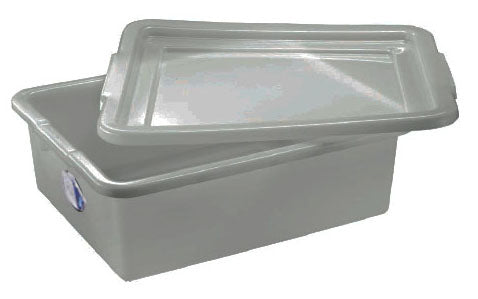 KitchenKnock Container - 0068 Gray 014642 - Hospitality Connect