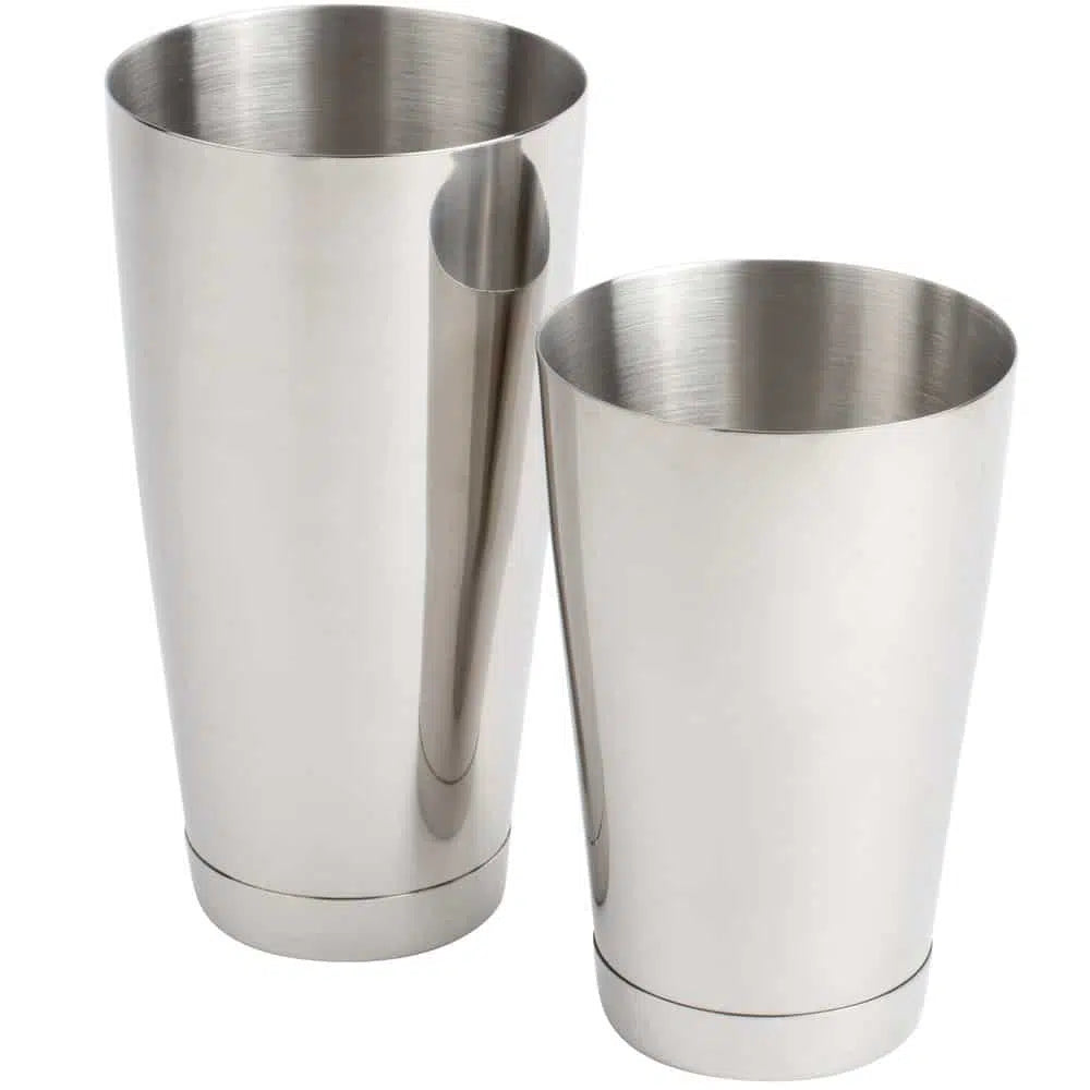 KH PROBAR BAR SHAKER SET S/STEEL