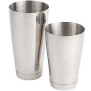 KH PROBAR BAR SHAKER SET S/STEEL