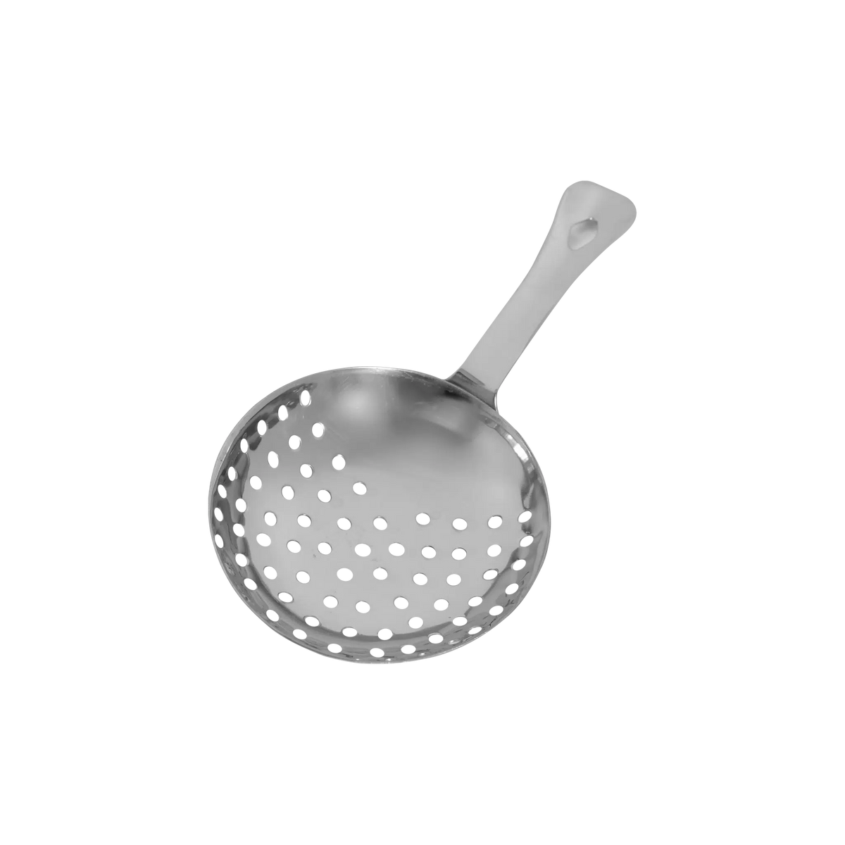 KH PROBAR JULEP STRAINER S/STEEL