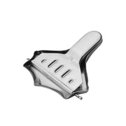 KH PROBAR CITRUS SLICE SQUEEZER S/STEEL