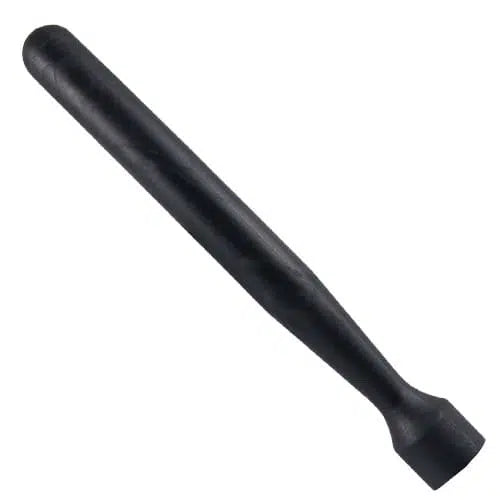 KH PROBAR PLASTIC MUDDLER FLAT HEAD