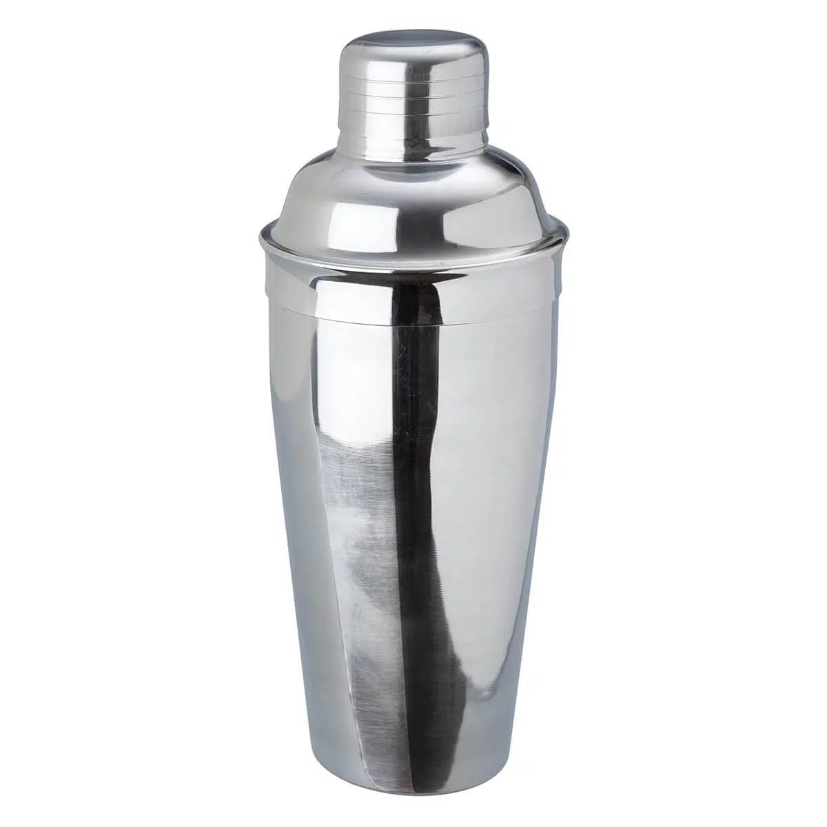 KH PROBAR COCKTAIL SHAKER 0.7LT S/STEEL