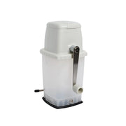 KH PROBAR ICE CRUSHER MANUAL