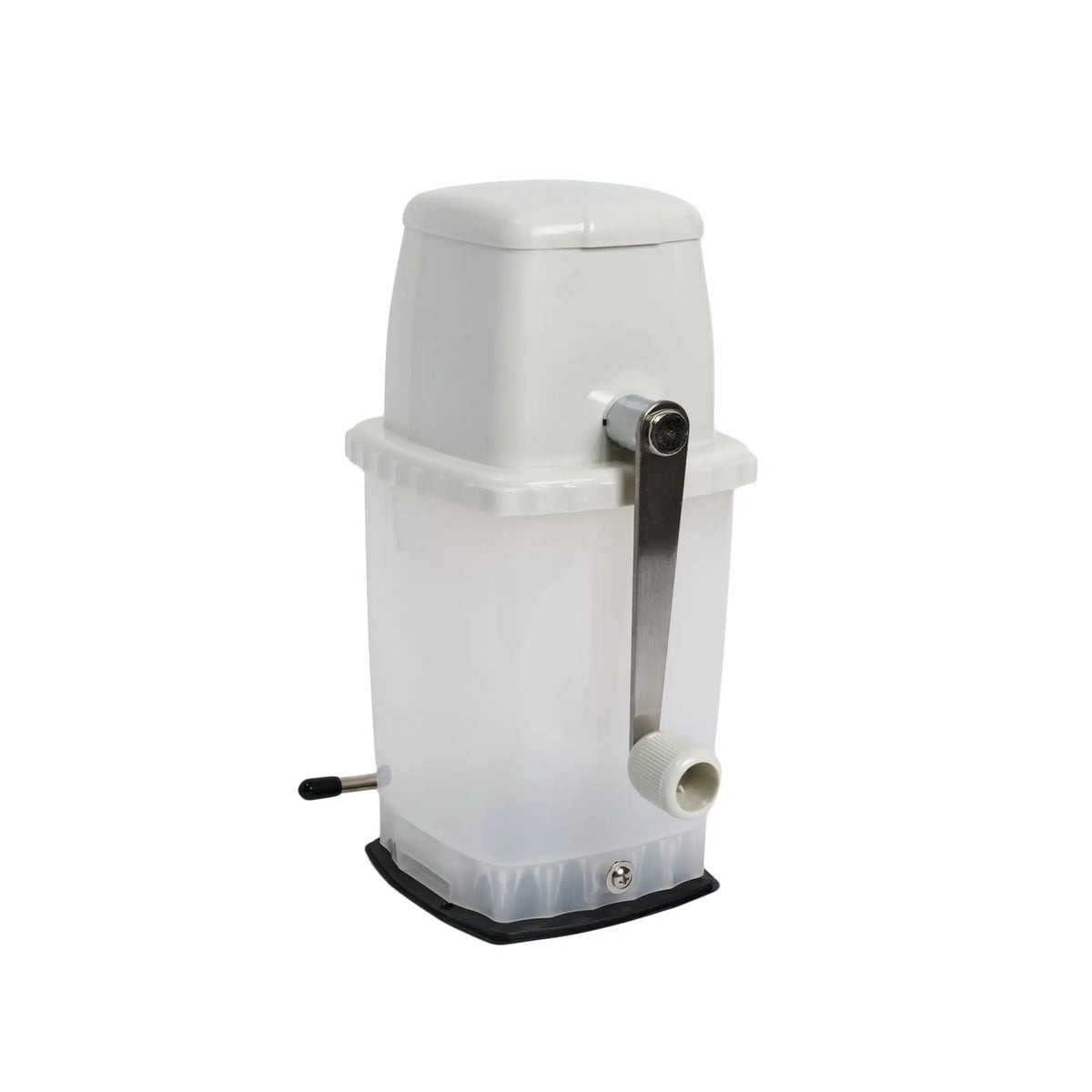KH PROBAR ICE CRUSHER MANUAL