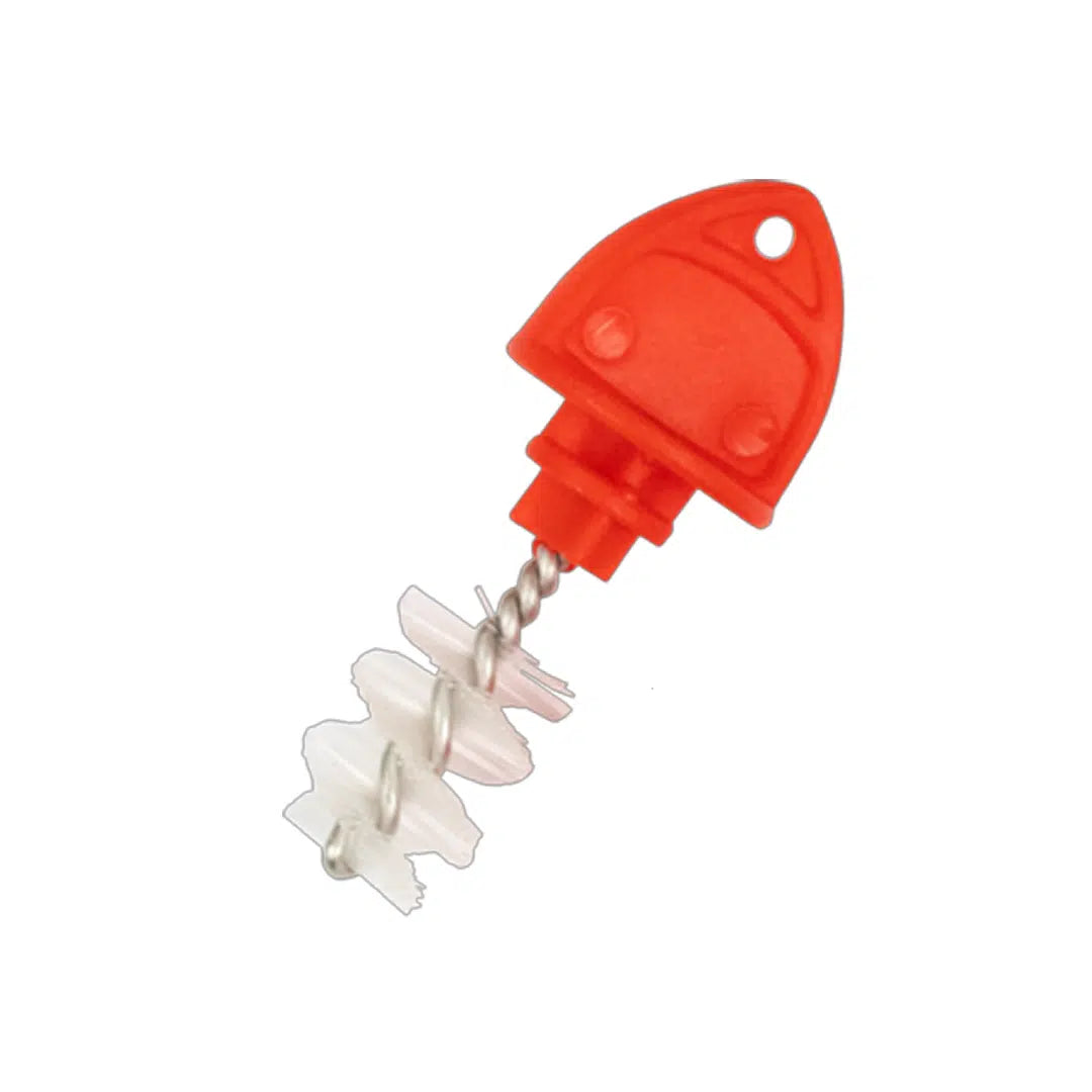 KH PROBAR BEER TAP PLUG RED (PACK OF 50)