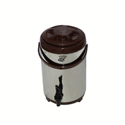 KitchenKnock Drink Dispenser - S/S - 10L - 240×420mm 415373 - Hospitality Connect