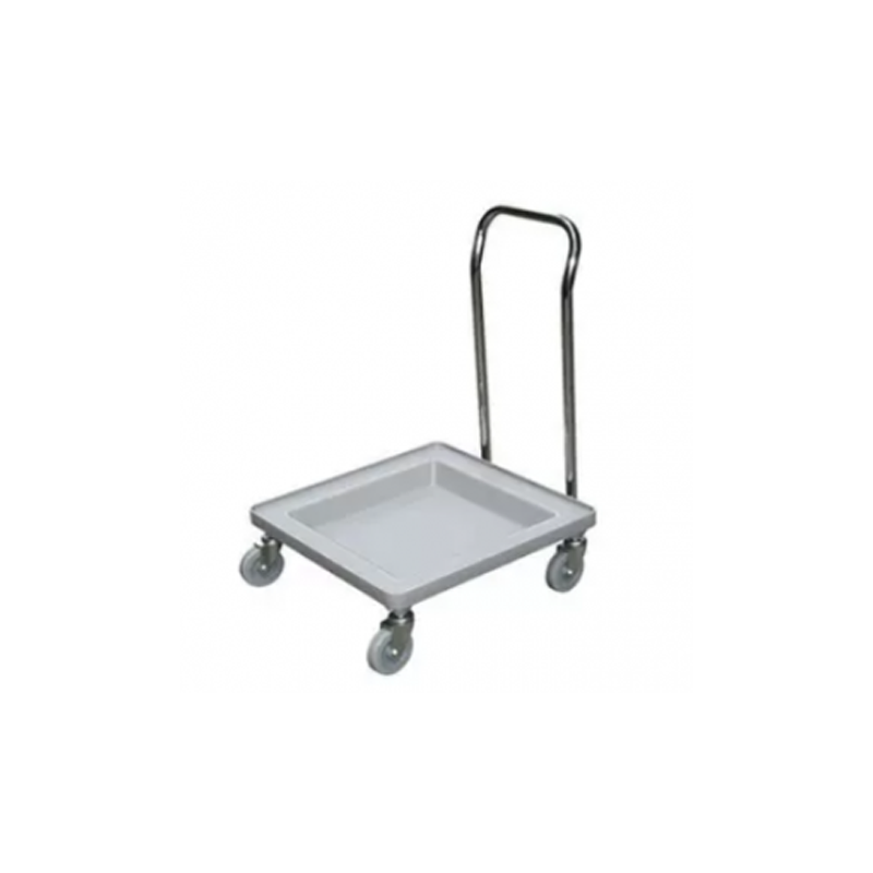 KitchenKnock Warewasher Rack Dolly - af11020 415785 - Hospitality Connect