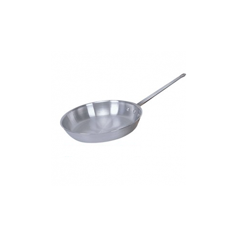 KitchenKnock fryPan - Aluminium - WG - Rf1003 416465
