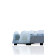 Prince Castle Dual Sauce Dispenser Holder to suit 398CN & 406-AN models 417-ANP - Hospitality Connect