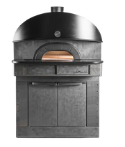 Neapolis 4  Electric Deck Oven - Hospitality Connect