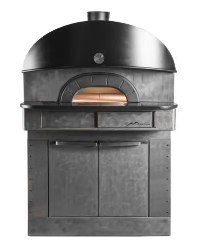 Neapolis 4  Electric Deck Oven - Hospitality Connect