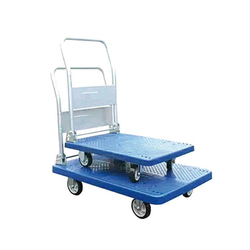 KitchenKnock Trolley - 910×600×150mm 419418 - Hospitality Connect