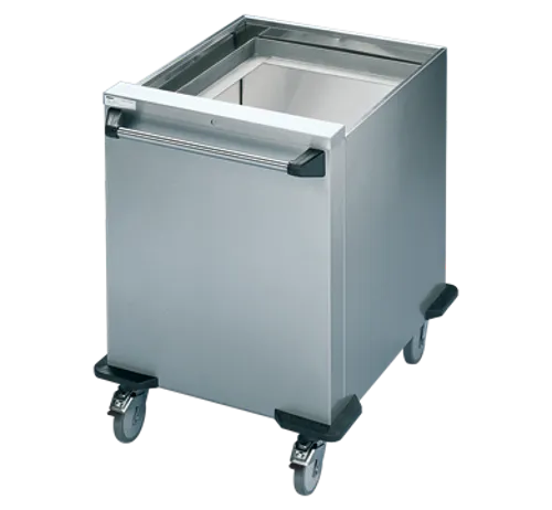 Rieber PG-Q11 - Closed Platform Dispenser - Unheated - Hospitality Connect