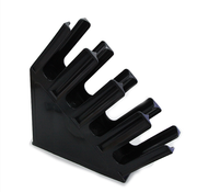 KitchenKnock Cup Holder - PolyCarbonate - Hospitality Connect