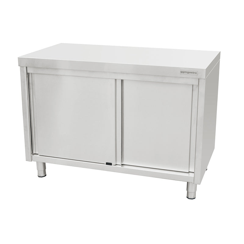 Kitchen Knocks Sliding Door Cabinet - LMG - 1500×700×900mm